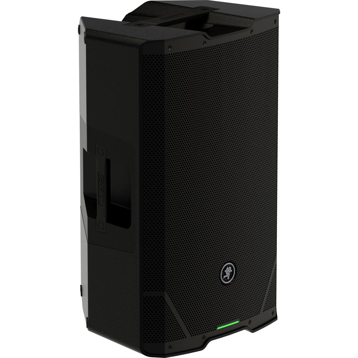 Mackie SRT215, 15-Inch 1600W Professional Powered Loudspeaker