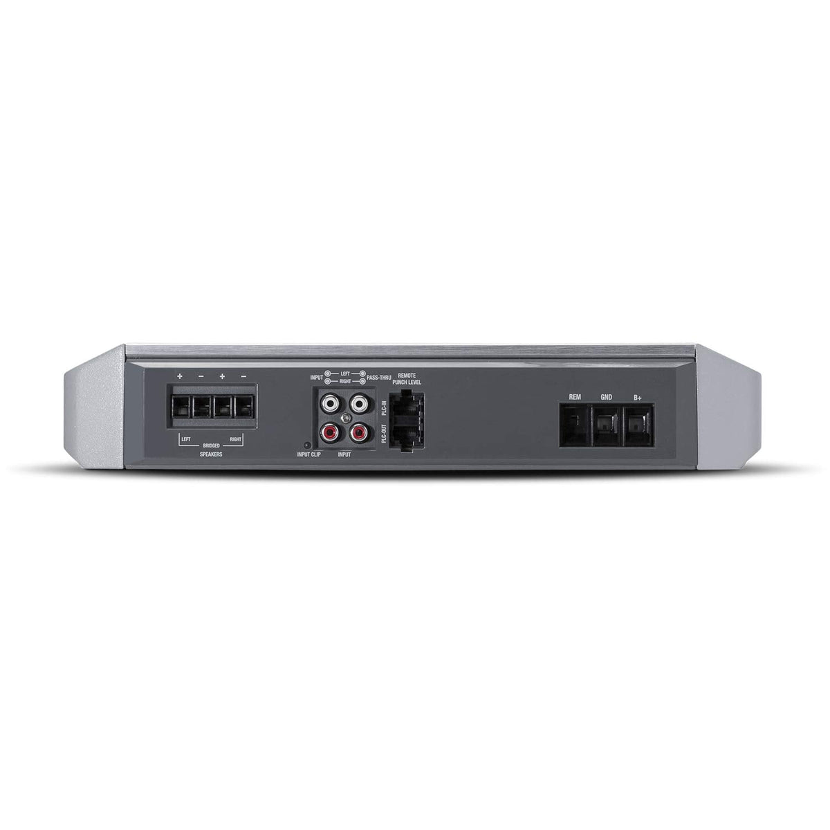 Rockford Fosgate PM500X2 500-Watt 2-Channel Marine Amplifier
