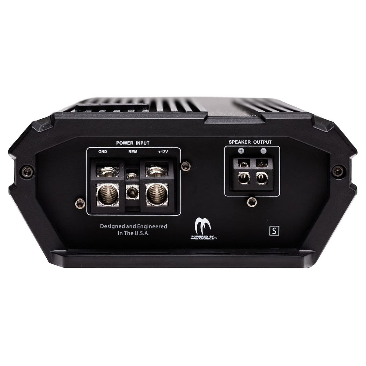 Hifonics ZTH-1525.1D Mono Class D Car Amplifier
