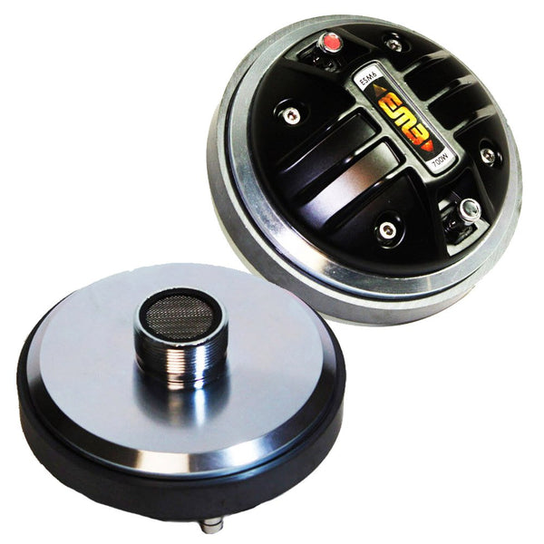 EMB Professional ESM6 1-Inch Compression Tweeter