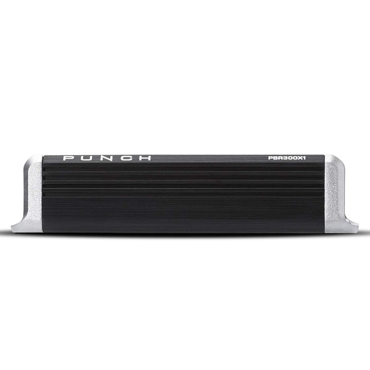 Rockford Fosgate PBR300X1 Compact Mono Subwoofer Amplifier