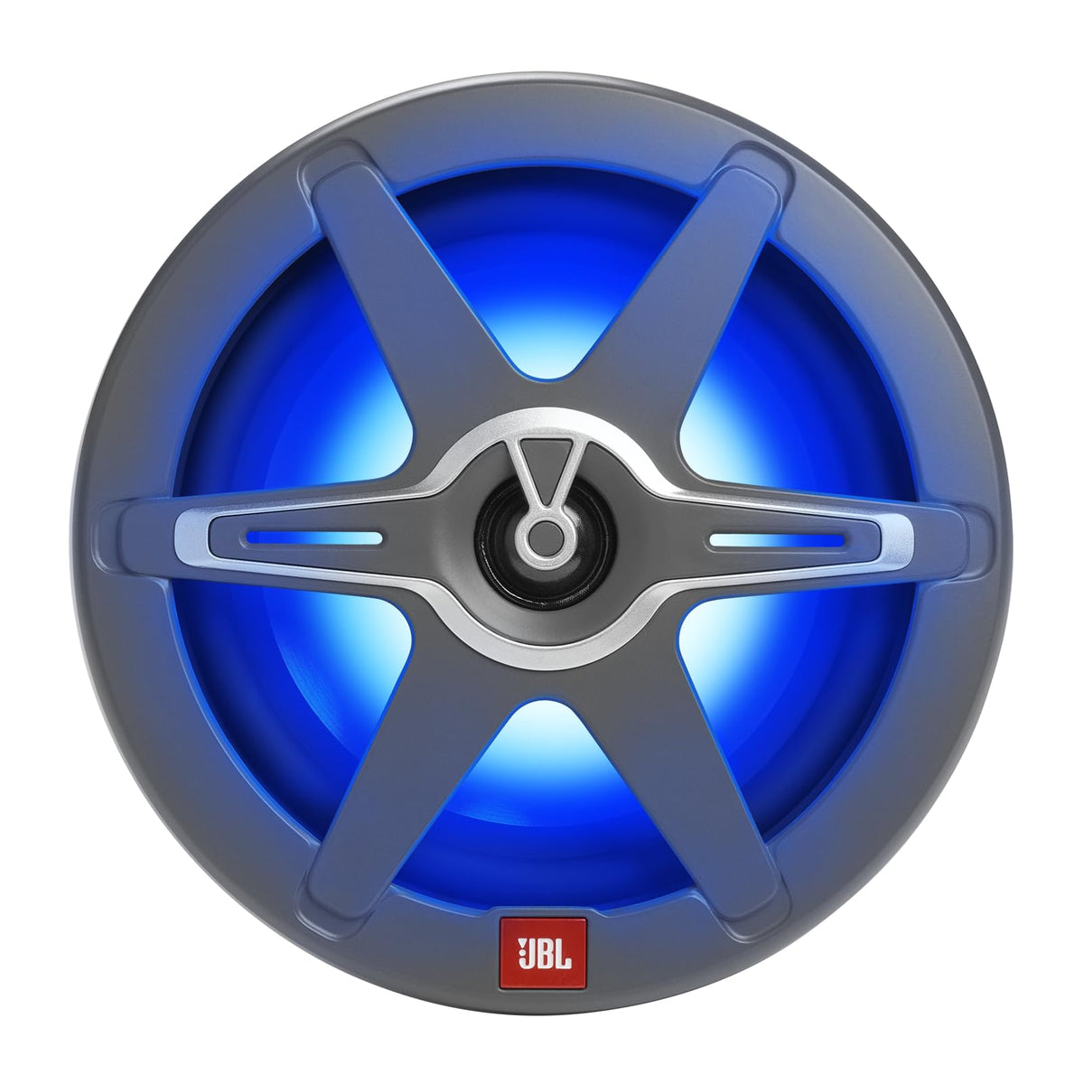 JBL CLUB 82 8" Marine 2-Way RGB Speakers