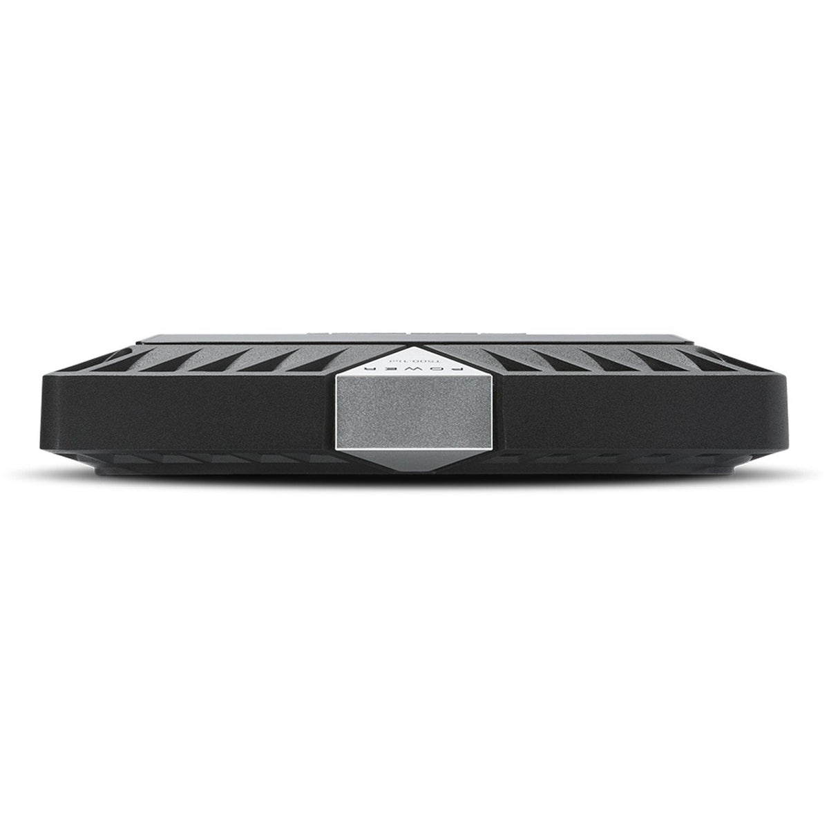 Rockford Fosgate T500-1BDCP 500W Mono Amplifier