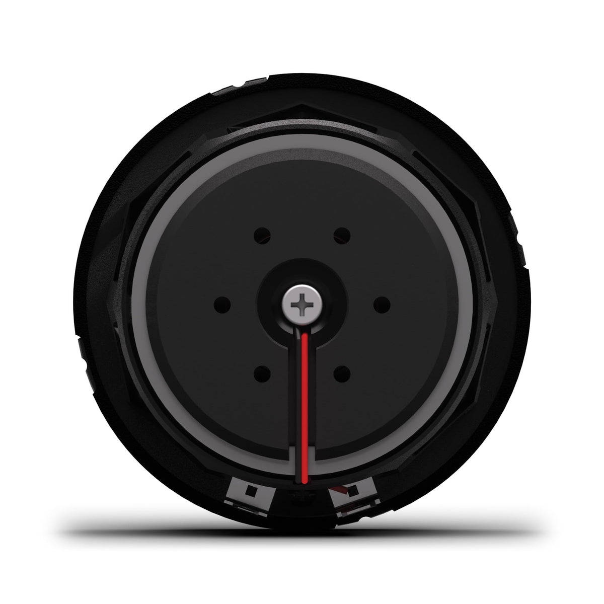 Rockford Fosgate P1V2-3 3.5" 3-Way Coaxial Speakers