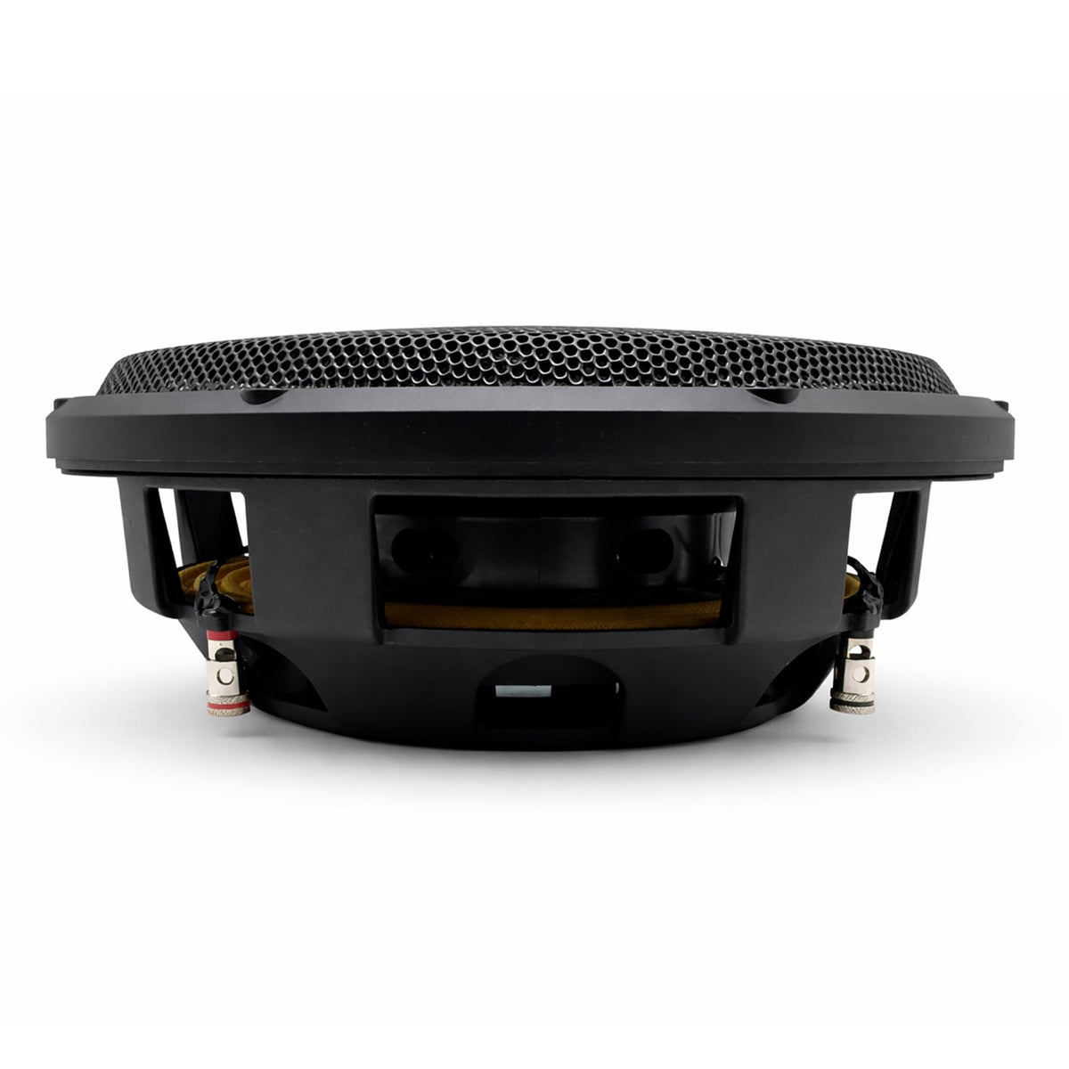 STX Audio STX12SD4 12" Shallow-Mount Subwoofer