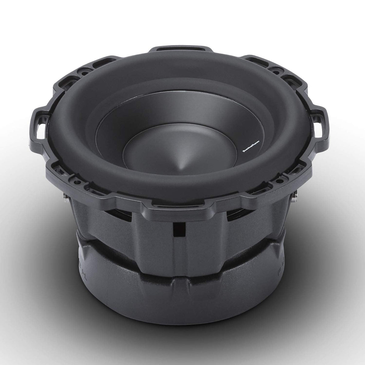 Rockford Fosgate P2D2-8 Punch 8" Dual 2-Ohm Subwoofer