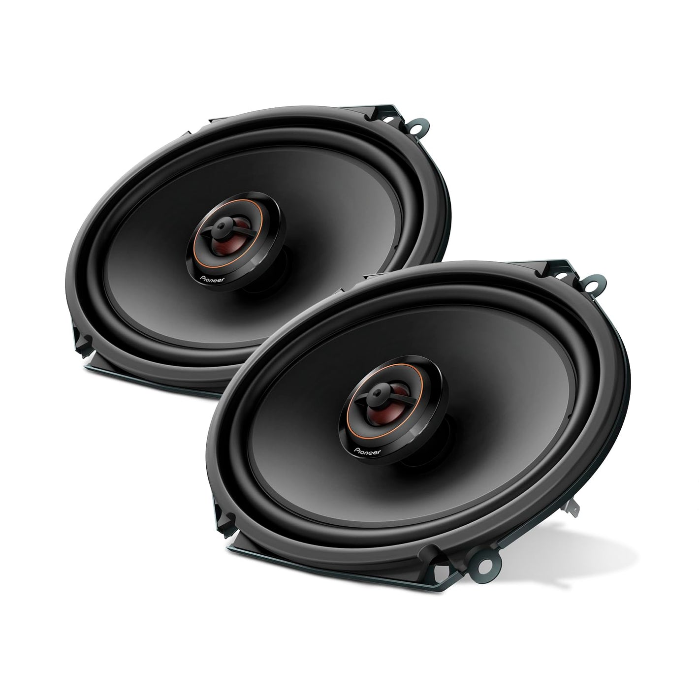Pioneer TS-D68F