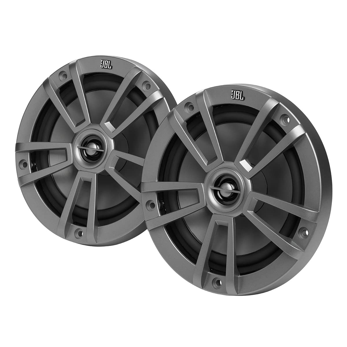 JBL JBLMARSPKST6GRYAM 6.5" Stage Marine Speakers