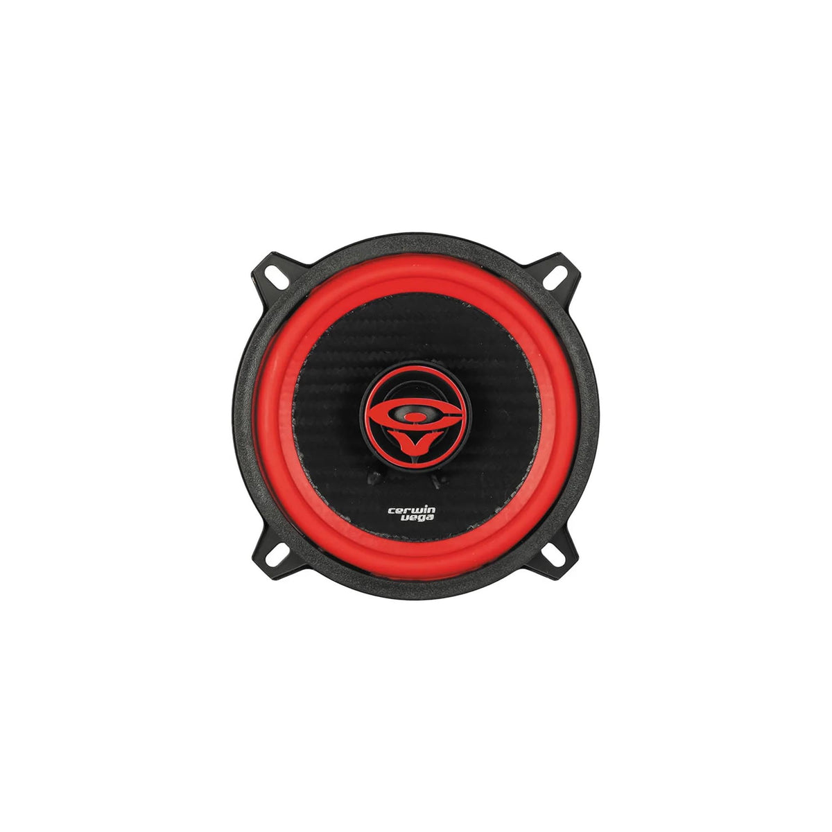 Cerwin-Vega V525 5.25" 2-Way Coaxial Speakers