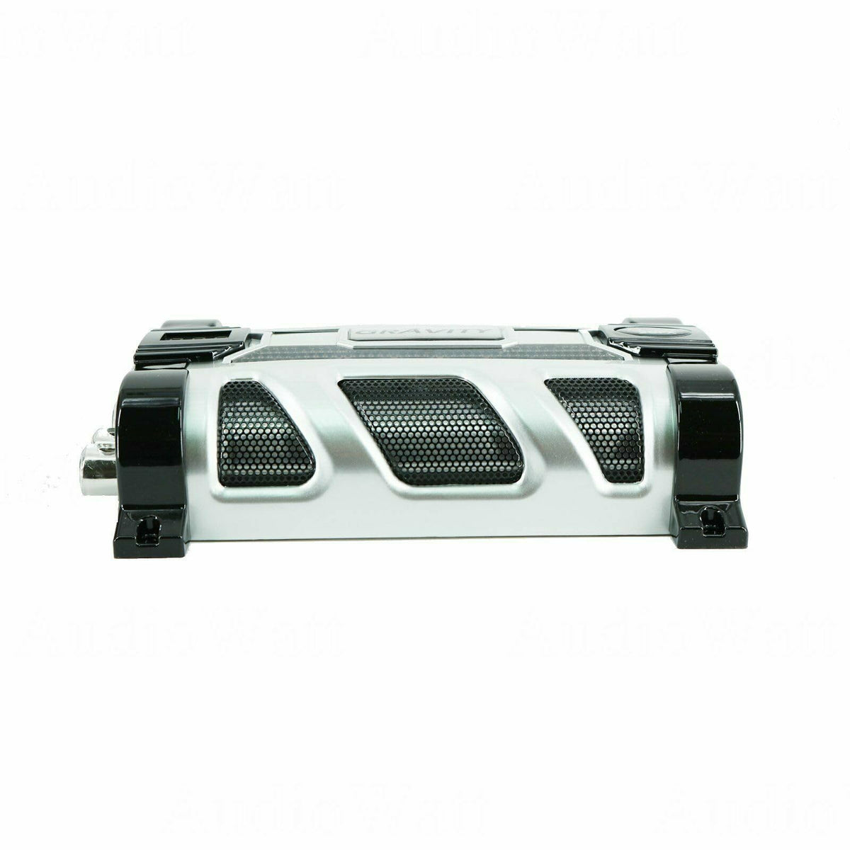 Gravity GR-20PX 20 Farad Car Audio Stiffening Capacitor