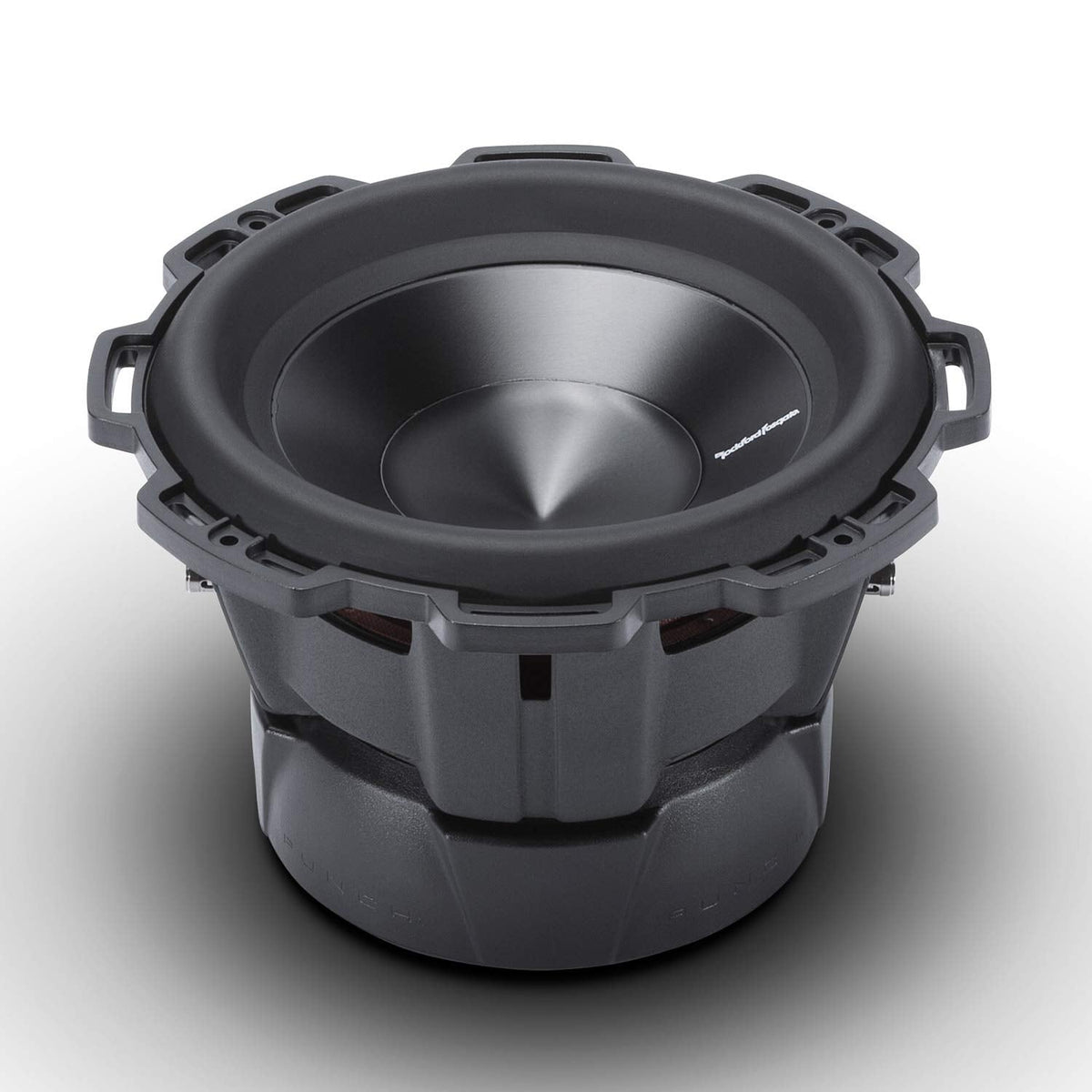 Rockford Fosgate P3-D2-10 10" Dual 2-Ohm Subwoofer