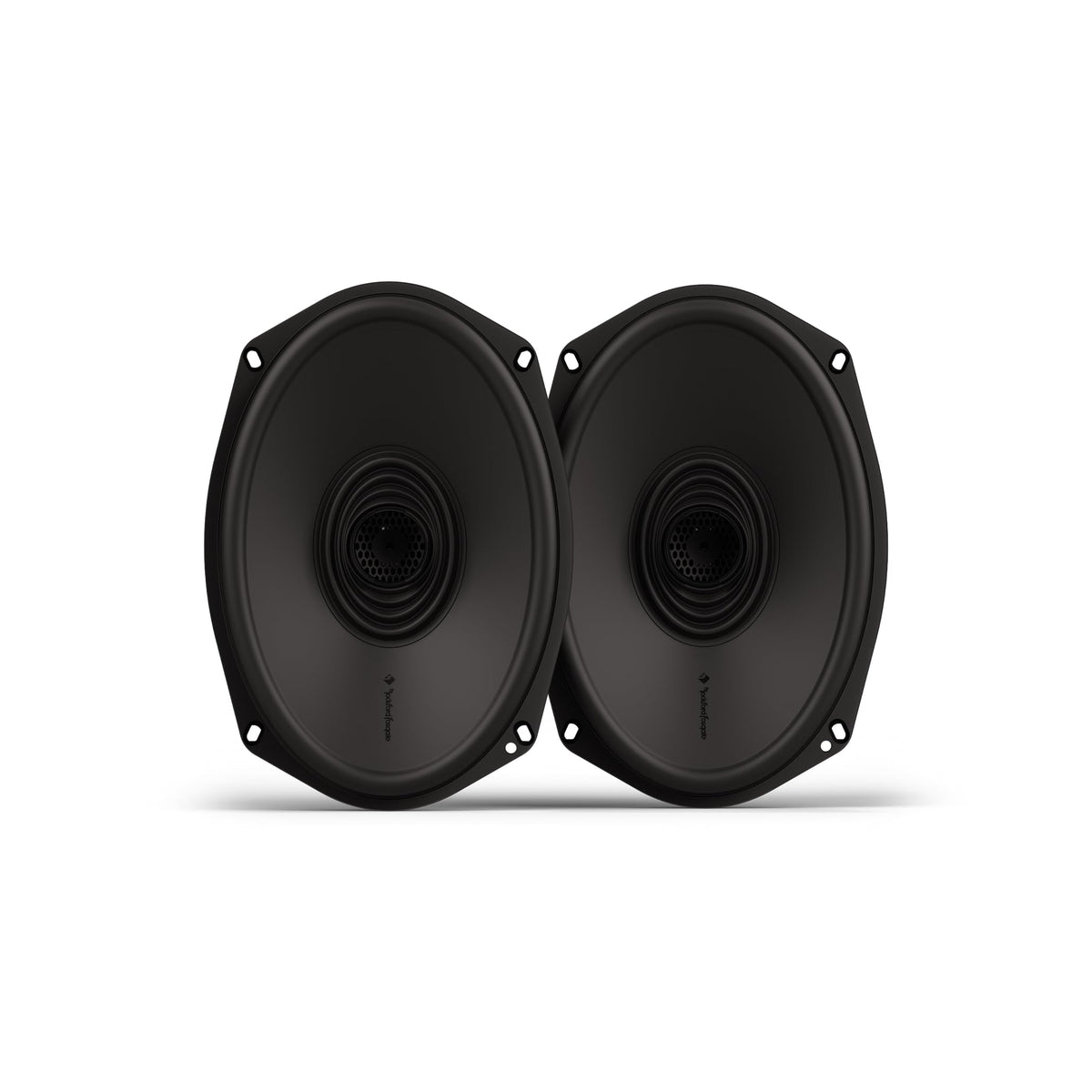 Rockford Fosgate TMS24-69 6x9" Harley Saddlebag Speakers
