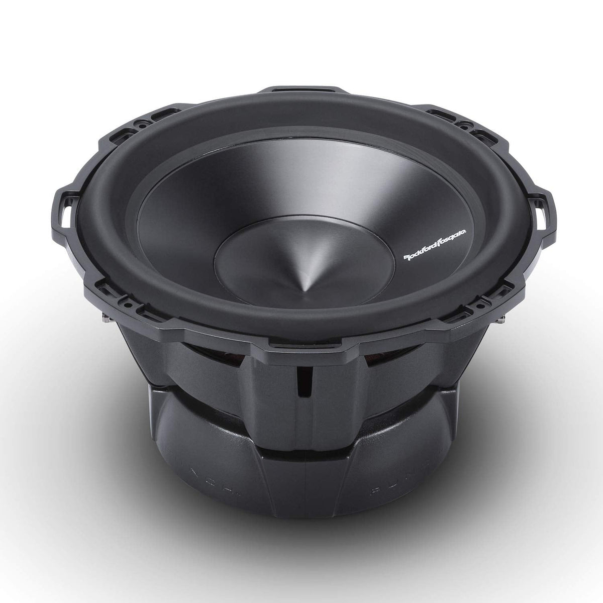 Rockford Fosgate P3D4-12 12" Dual 4-Ohm Subwoofer