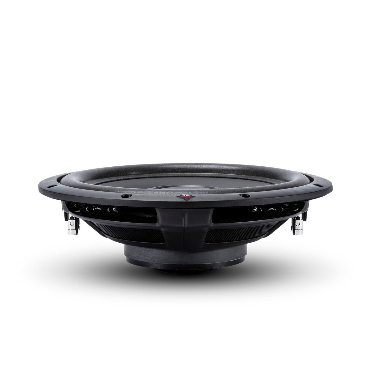 Rockford Fosgate R2SD2-12 12" Shallow DVC Subwoofer