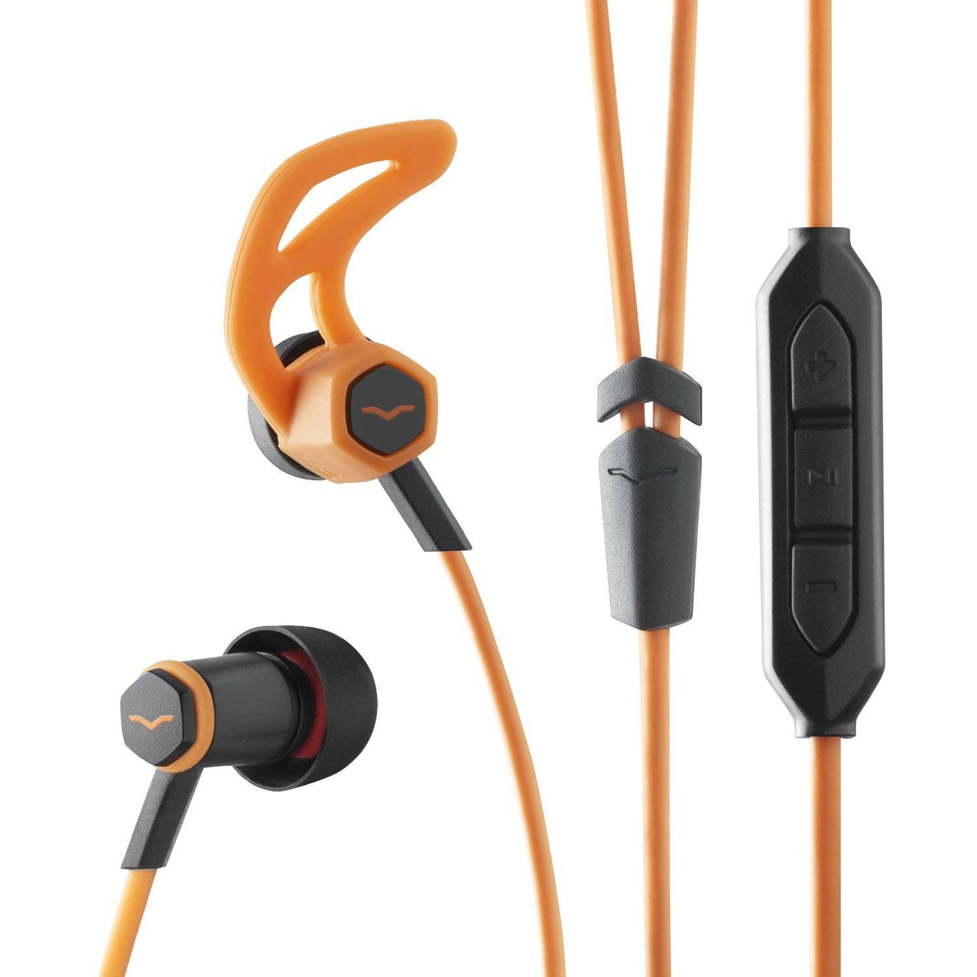 V-Moda FRZ-A-Orange