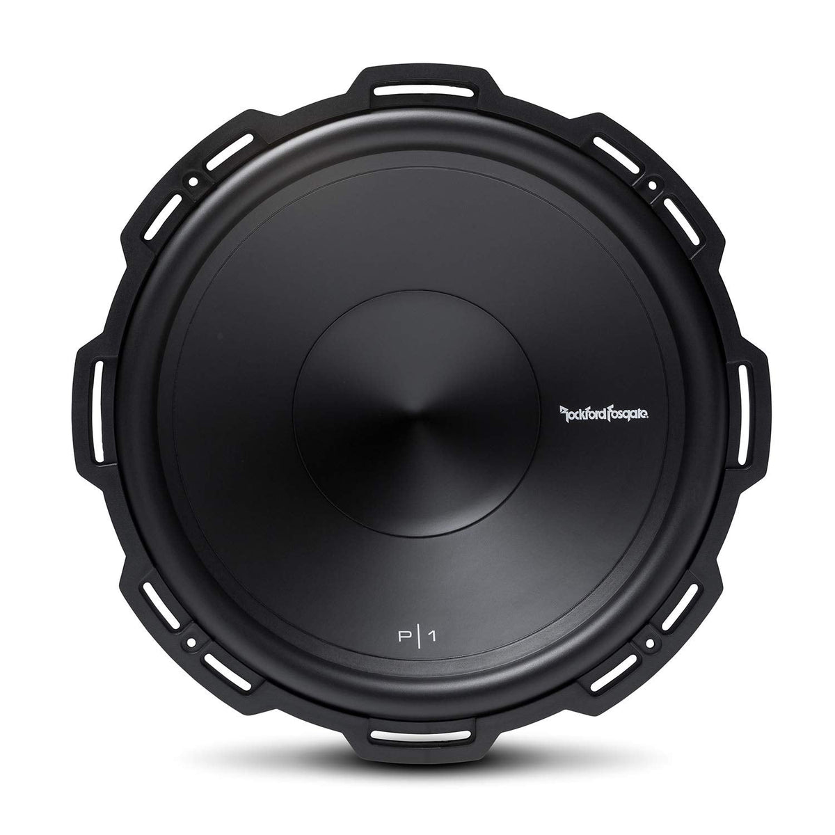 Rockford Fosgate P1S4-15 15" 4-Ohm SVC Subwoofer