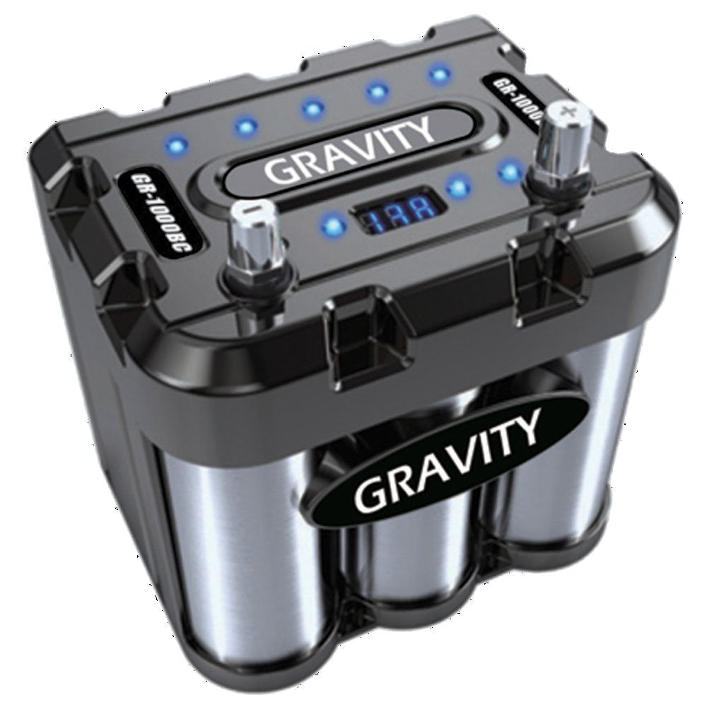 Gravity GR-1000BC
