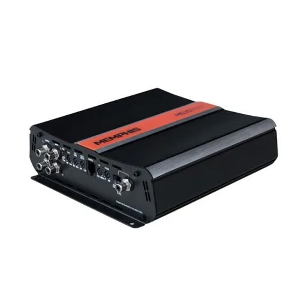 Memphis MJP750.1 750W RMS Monoblock Subwoofer Amplifier