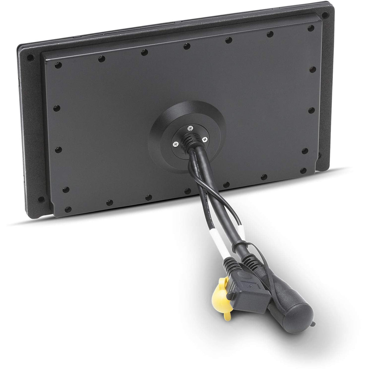 Rockford Fosgate PMX-8DH 5" Wired TFT Display Head