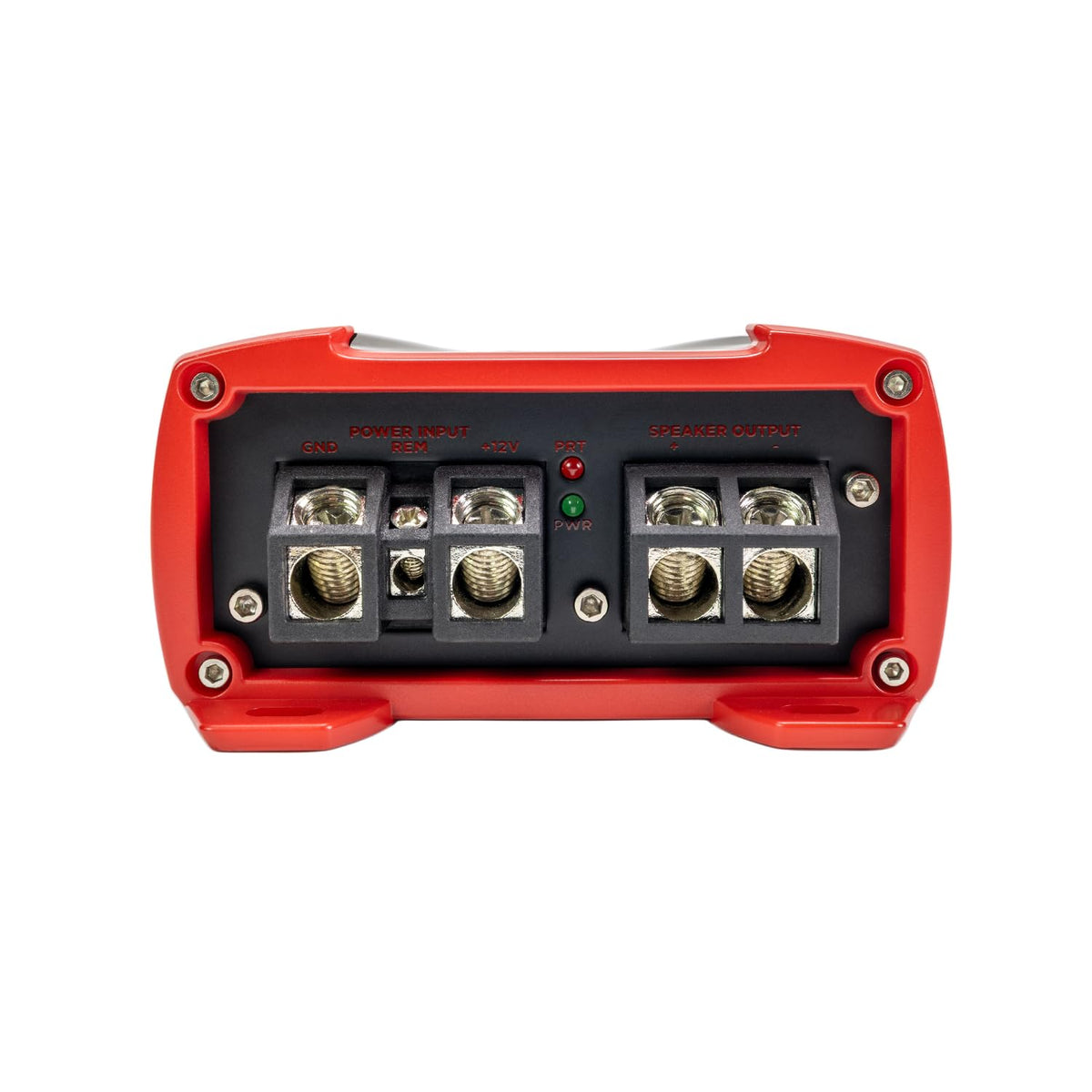 Crunch CRA-3000.1 3000W Class D Mono Car Amplifier