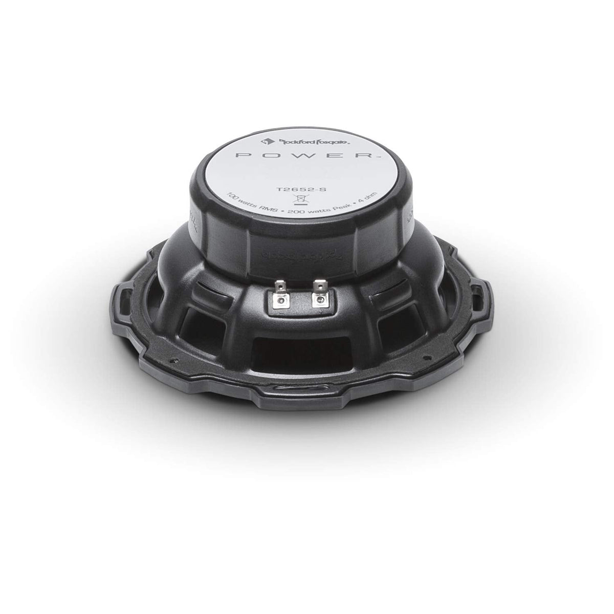 Rockford Fosgate T2652-S 6.5" Component Speaker System