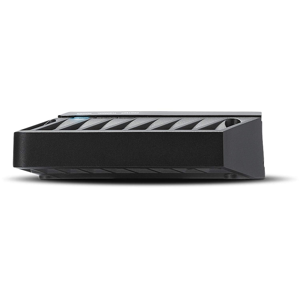 Rockford Fosgate T1500-1bdCP 1,500W Mono Amplifier