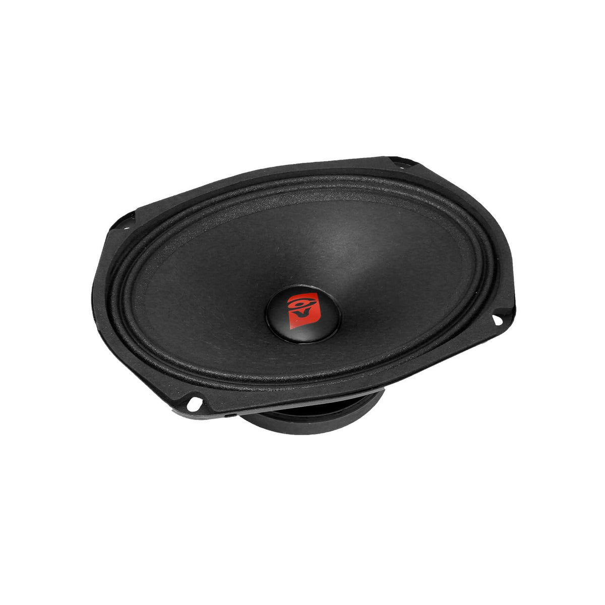 Cerwin-Vega CVP69 6x9" 4-Ohm Full-Range Speaker
