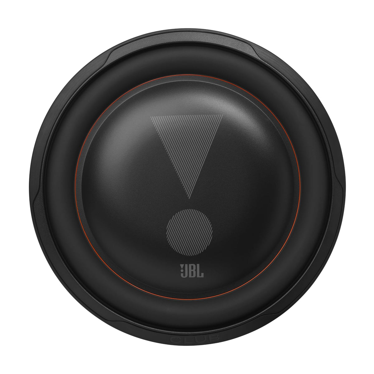 JBL CLUB 122SL 12" Shallow-Mount Subwoofer