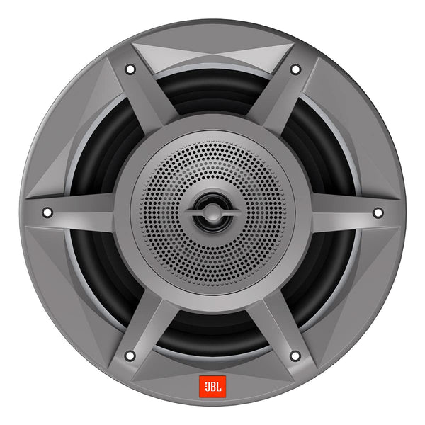JBL JBLMARSPKSD82MGAM 8" 3-Way Convertible Marine Speakers
