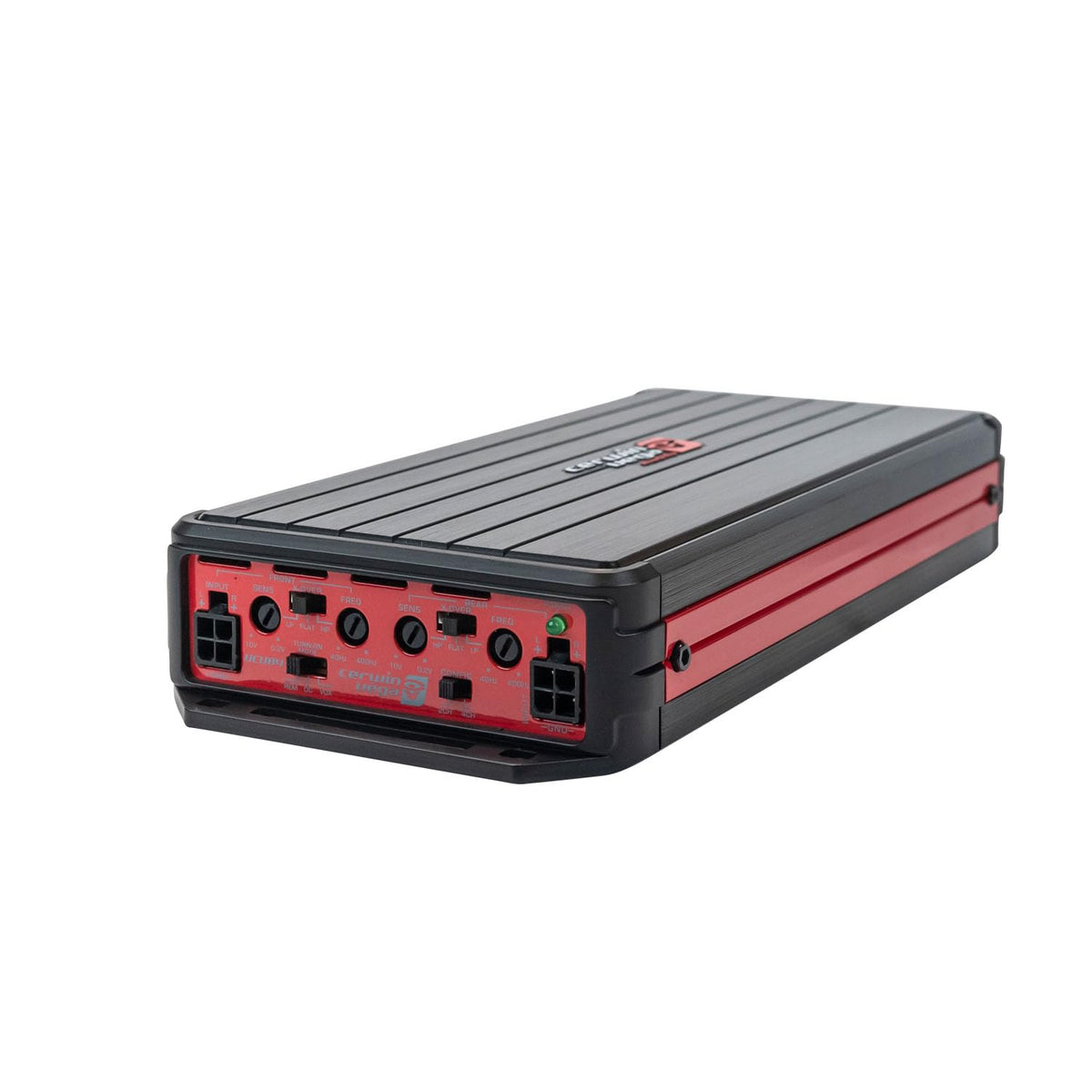 Cerwin Vega VCU84 4-Channel Class D Car Amplifier