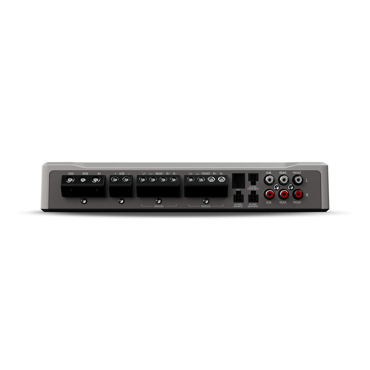 Rockford Fosgate M2-750X5 5-Channel Marine Amplifier