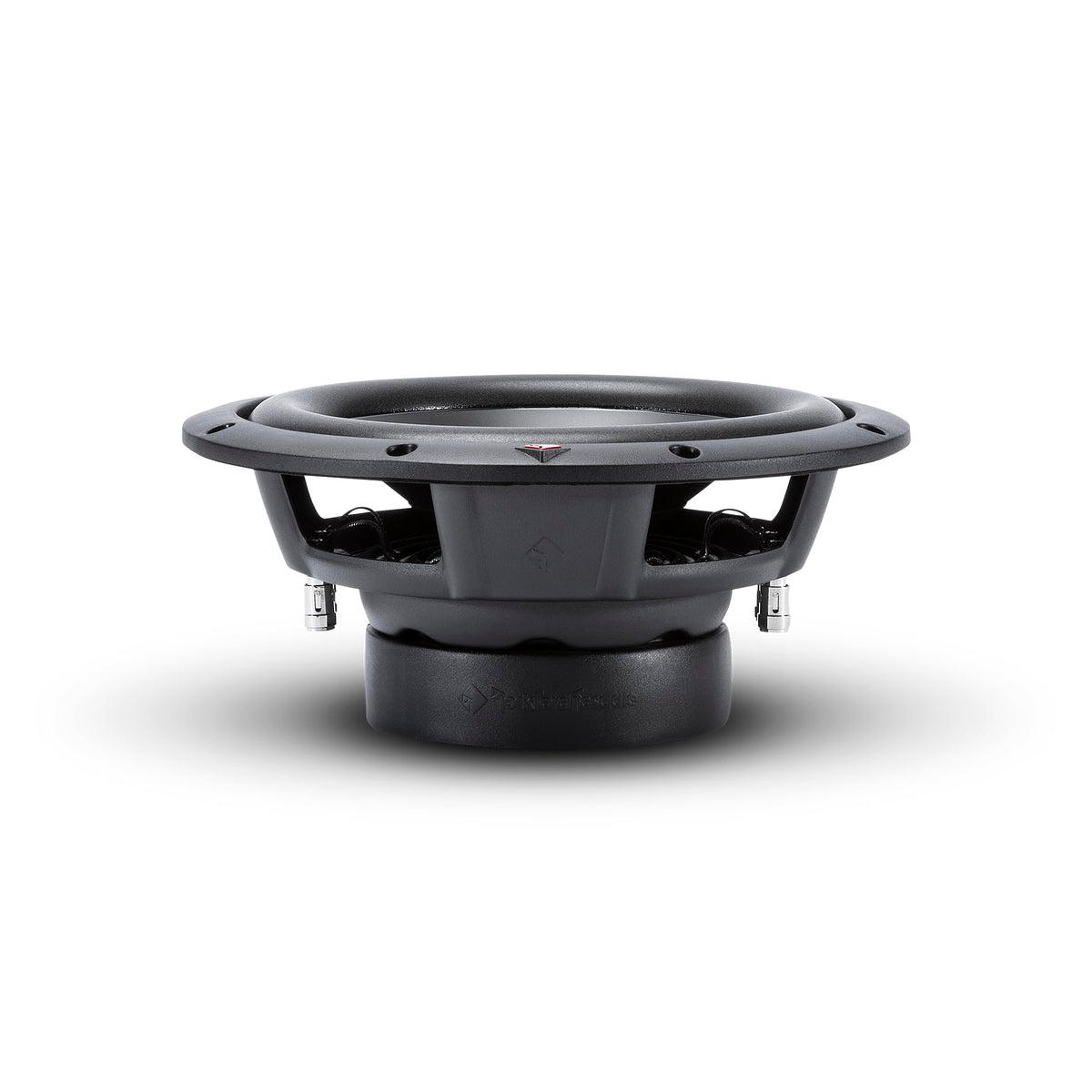 Rockford Fosgate R2D4-10 10" Dual 4-Ohm Subwoofer