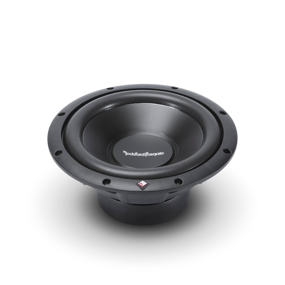 Rockford Fosgate R2D4-10 10" Dual 4-Ohm Subwoofer