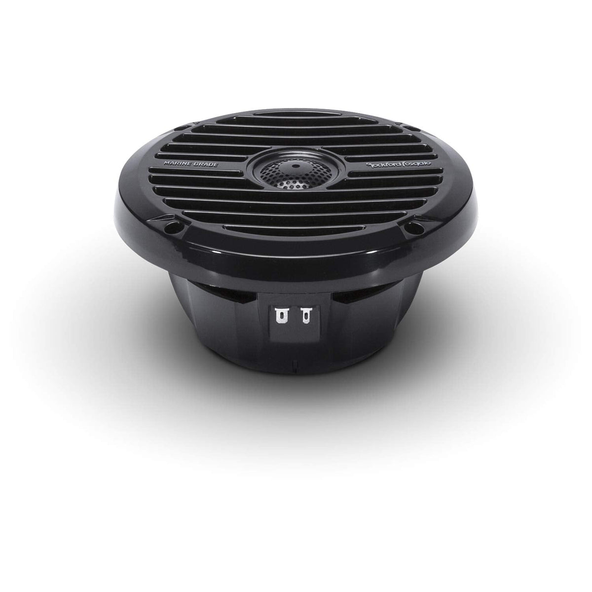 Rockford Fosgate RM1652B 6.5" Marine Coaxial Speakers