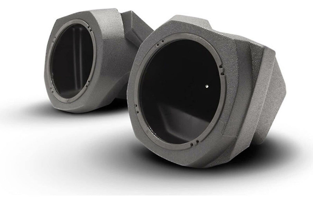 Rockford Fosgate RFRNGR-FSE 6.5" Ranger Front Speaker Pods