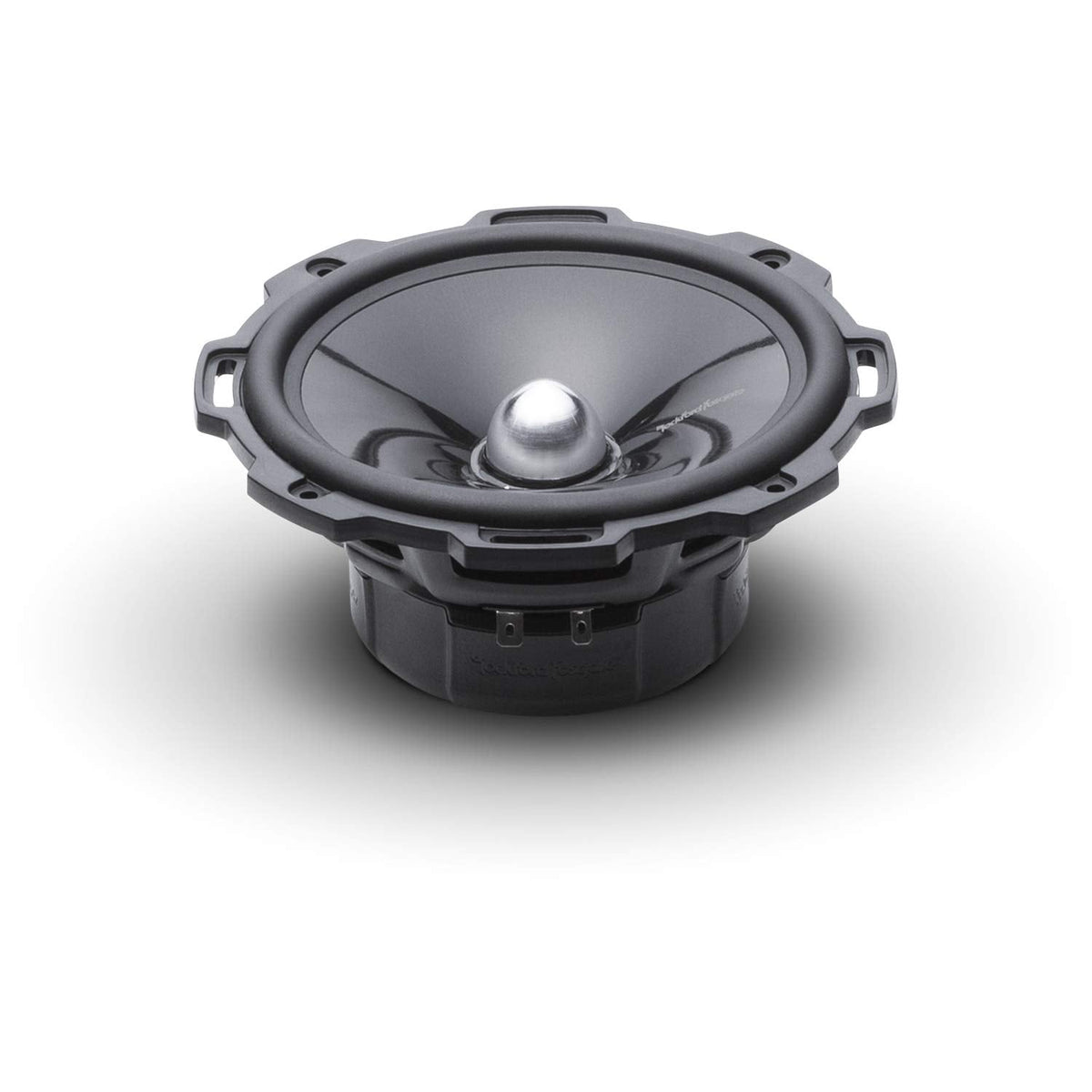 Rockford Fosgate T2652-S 6.5" Component Speaker System