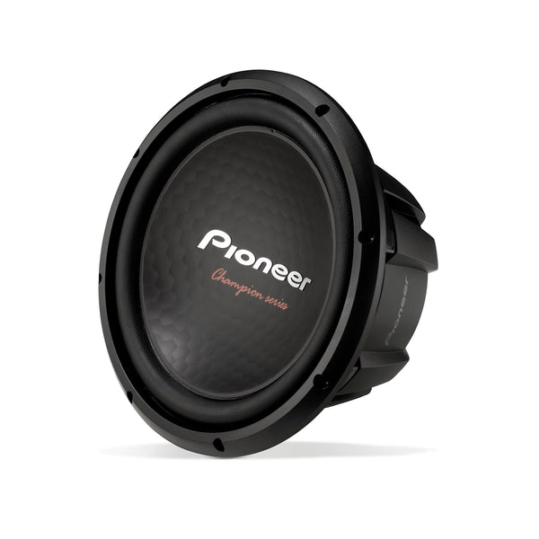 Pioneer TS-A301S4 12" Champion Series Subwoofer