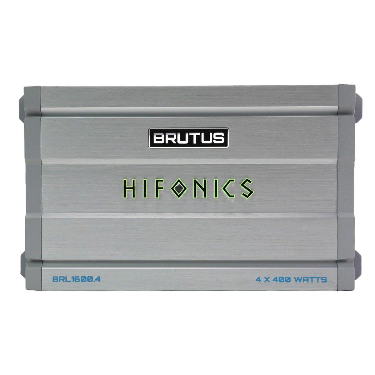 Hifonics BRL1600.4 4-Channel Car Audio Amplifier
