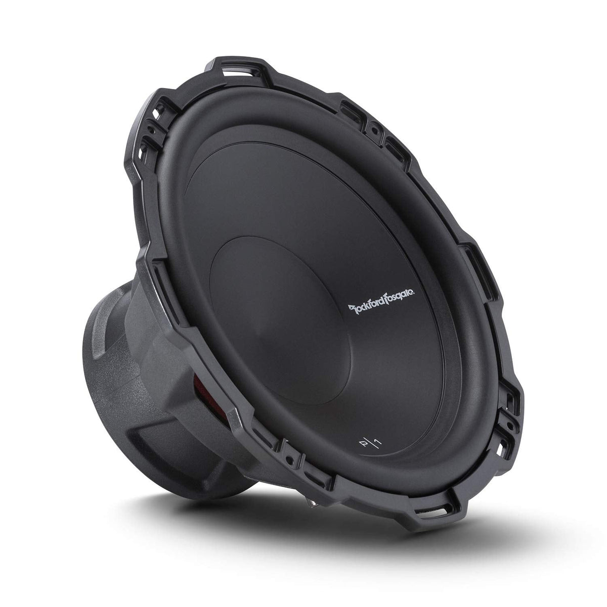 Rockford Fosgate P1-S4-12 12" 4-Ohm SVC Subwoofer