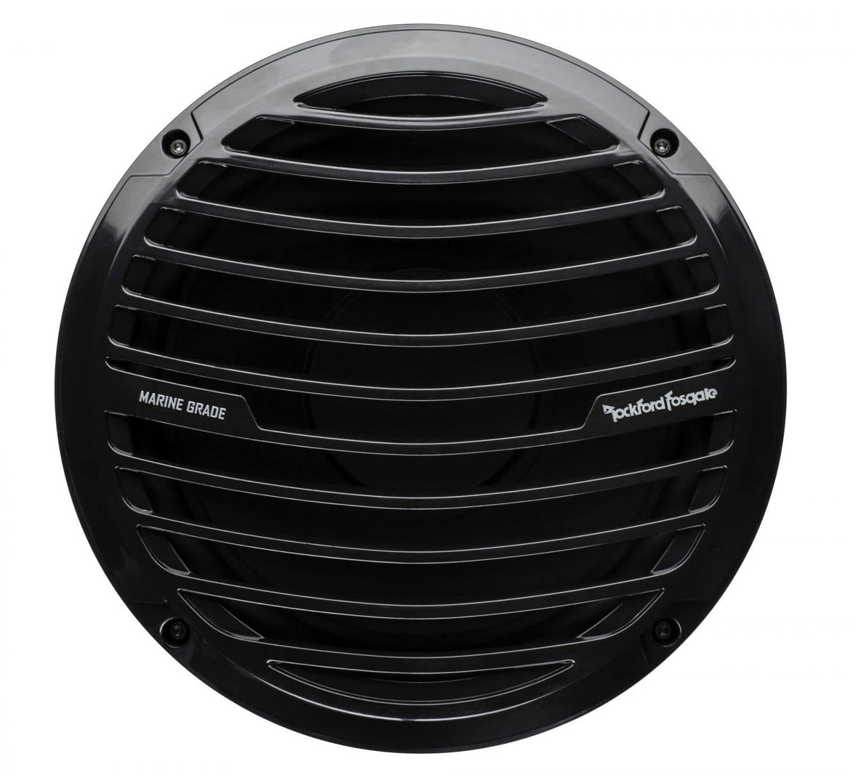 Rockford Fosgate RM110D2B 10" Marine Subwoofer - Black