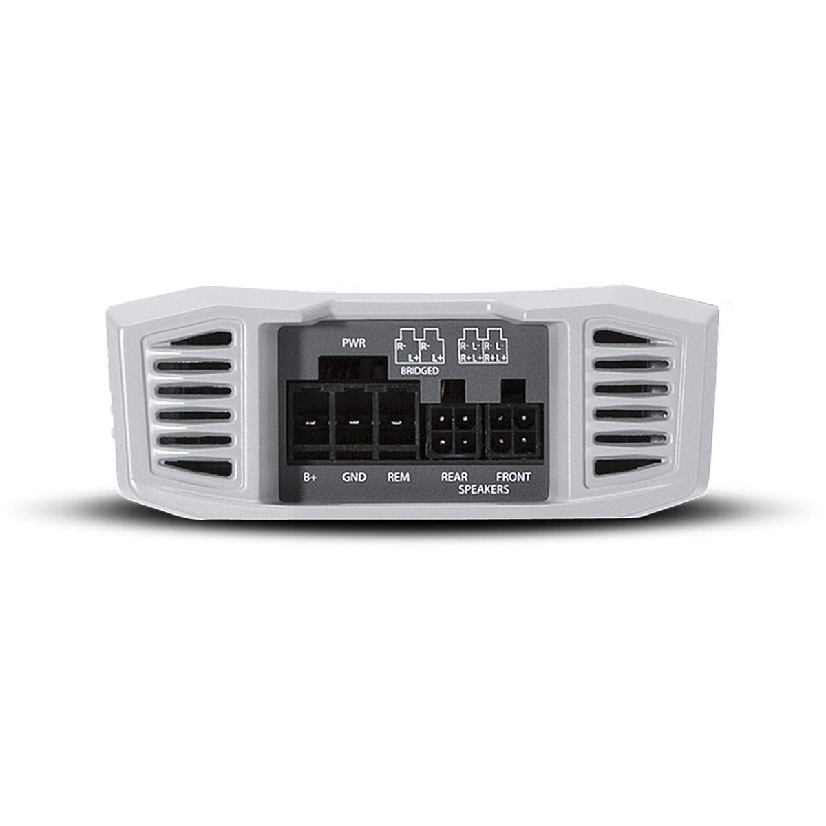 Rockford Fosgate TM400X4ad 400W 4-Channel Marine Amplifier