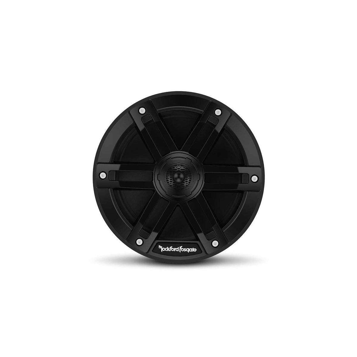 Rockford Fosgate M0-65B 6.5" Marine Coaxial Speakers