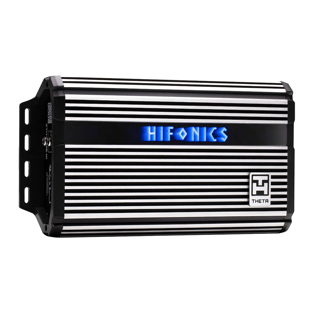 Hifonics ZTH-1225.1D Mono Class D Car Amplifier
