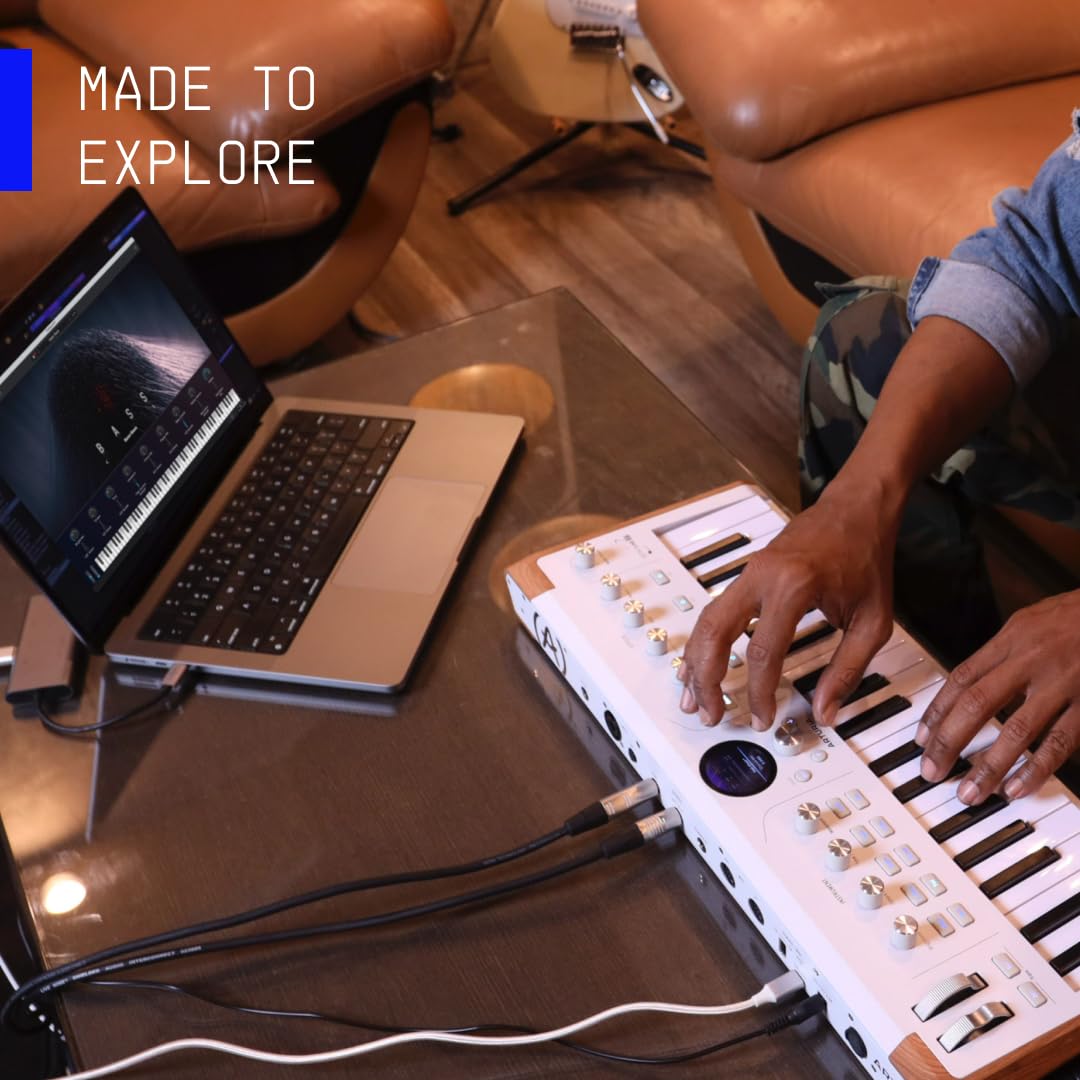 Arturia Astrolab Stage Keyboard (37 Key)
