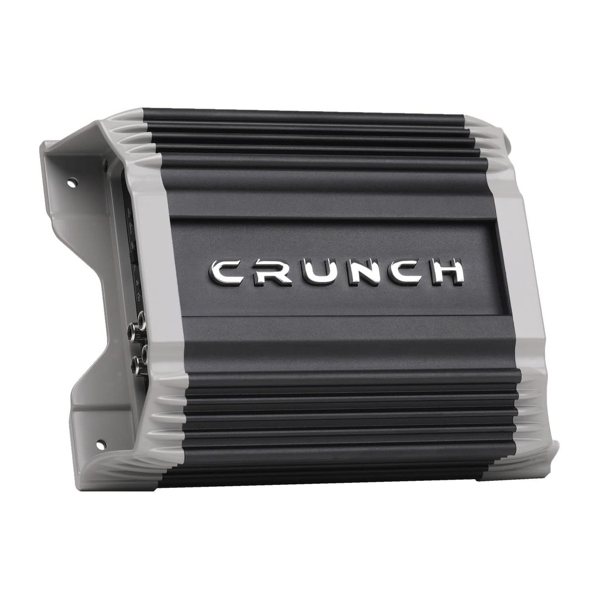 Crunch PZ21530-4D 1500W 4-Channel Class D Amplifier