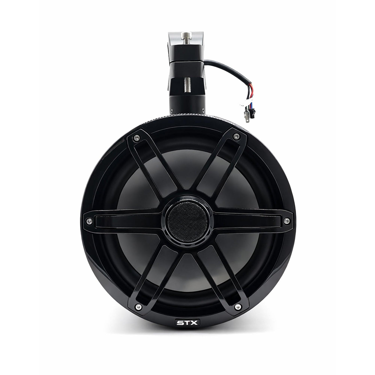 STX Audio STX80MTB 8" Marine Wakeboard Tower Speaker