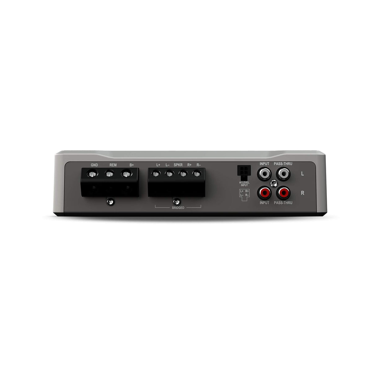 Rockford Fosgate M2-200X2 2-Channel Marine Amplifier