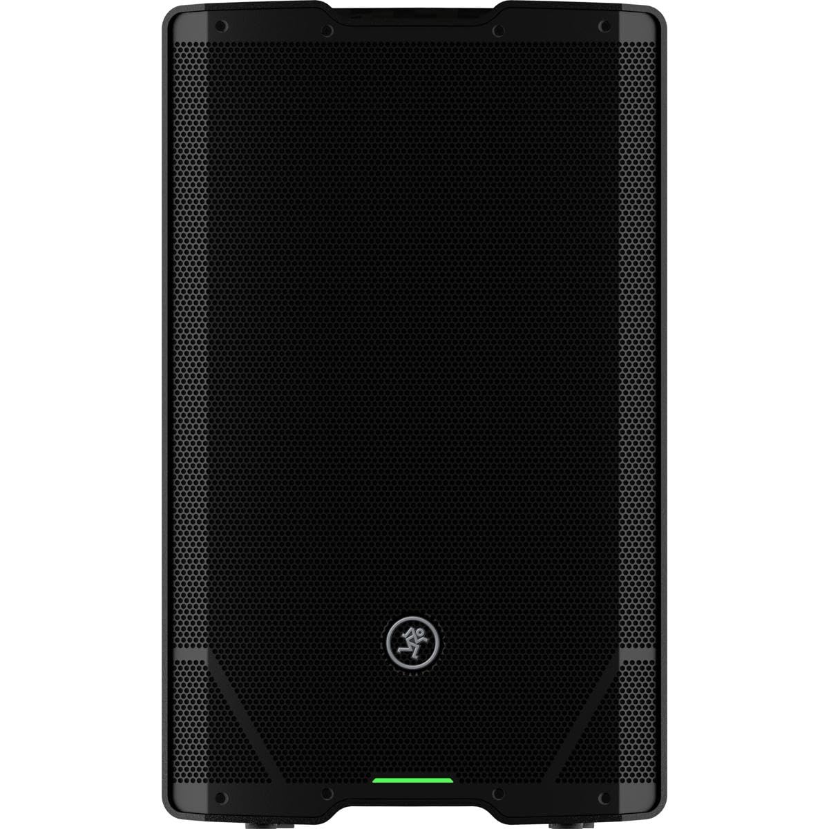 Mackie SRT215, 15-Inch 1600W Professional Powered Loudspeaker