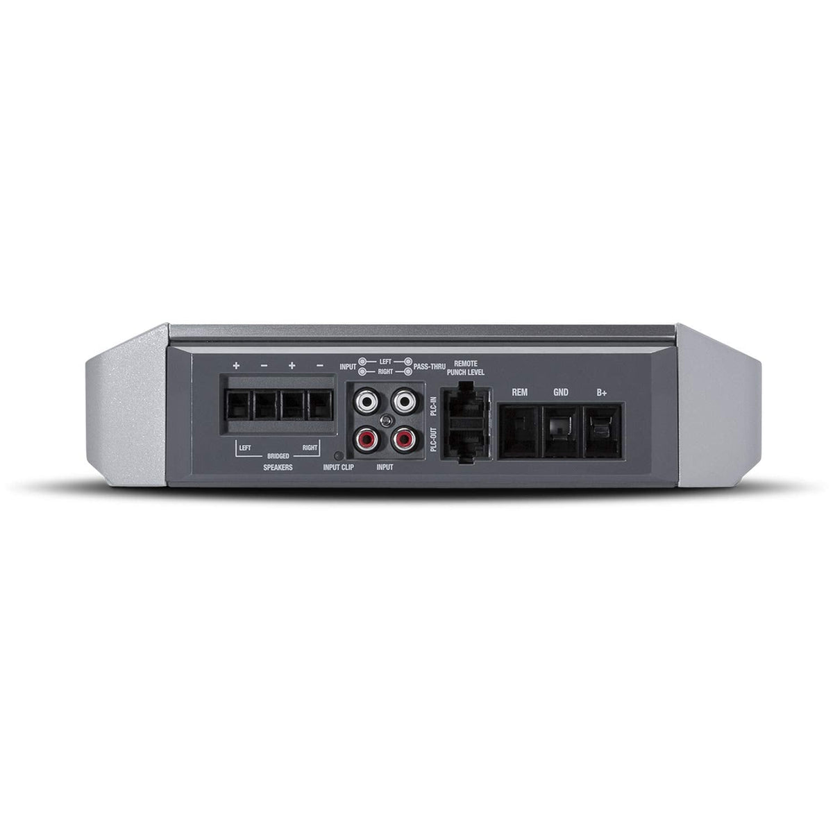 Rockford Fosgate PM300X2 300W 2-Channel Marine Amplifier