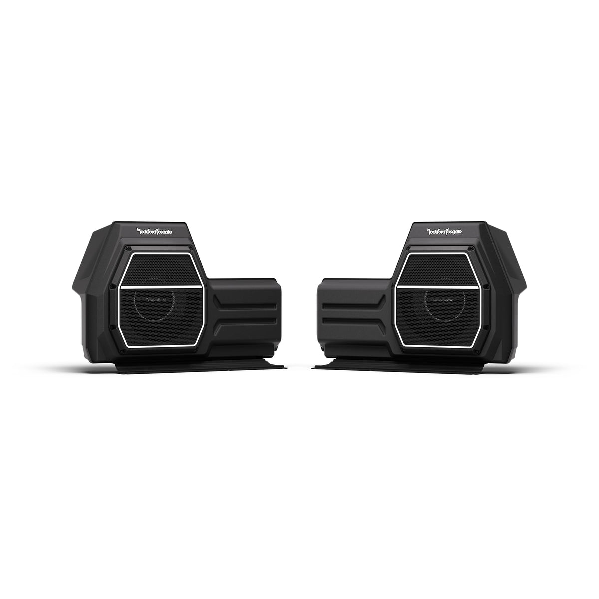 Rockford Fosgate 18WRNGLER-STG5 Jeep 12" Audio System